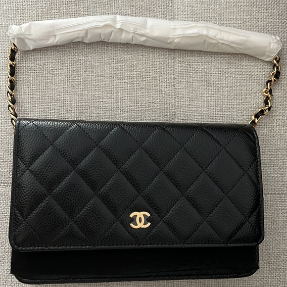 Sold - Chanel WOC brand new in box ๐ฏ authentic - Picture 3 of 5